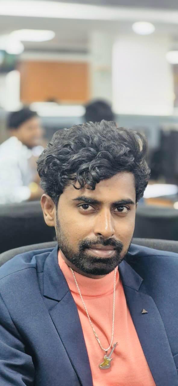Uday Ballala